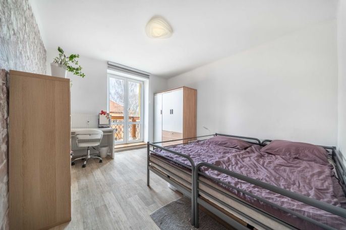 Prodej, Byt 3+1, Příbram