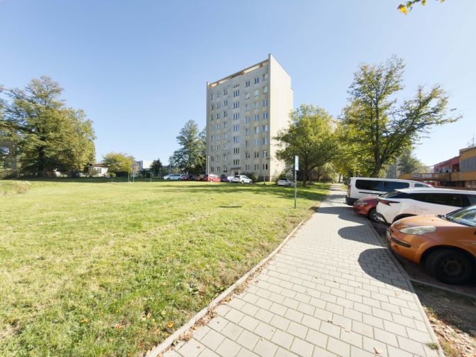 Prodej, Byt 3+kk, Karviná