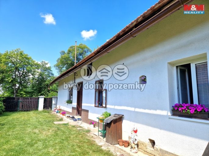 Prodej, Rodinný dům, 200 m², Chroustov