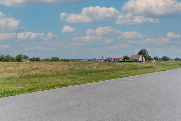 Prodej, Komerční pozemky, Pardubice