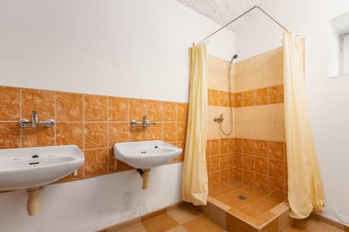 Prodej, Výrobní objekt, Horní Benešov