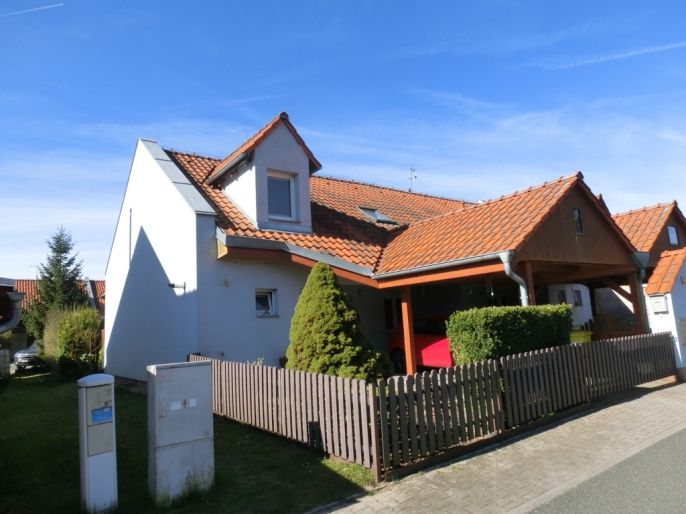 Prodej, Rodinný dům, Luštěnice