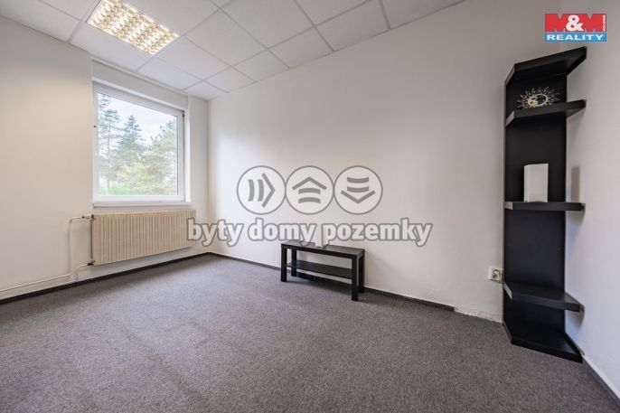 Prodej, Nájemní dům, Praha