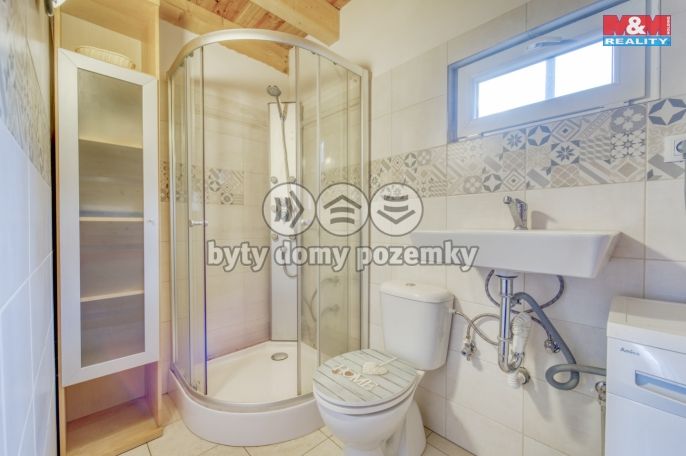 Prodej, Chata, Chřenovice