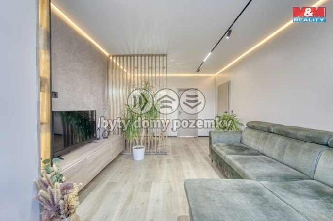 Prodej, Byt 3+1, Plzeň