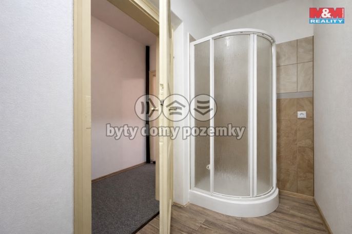 Prodej, Byt 2+1, Karlovy Vary