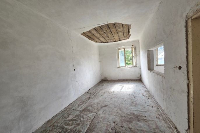 Prodej, Rodinný dům, Chlum Svaté Maří