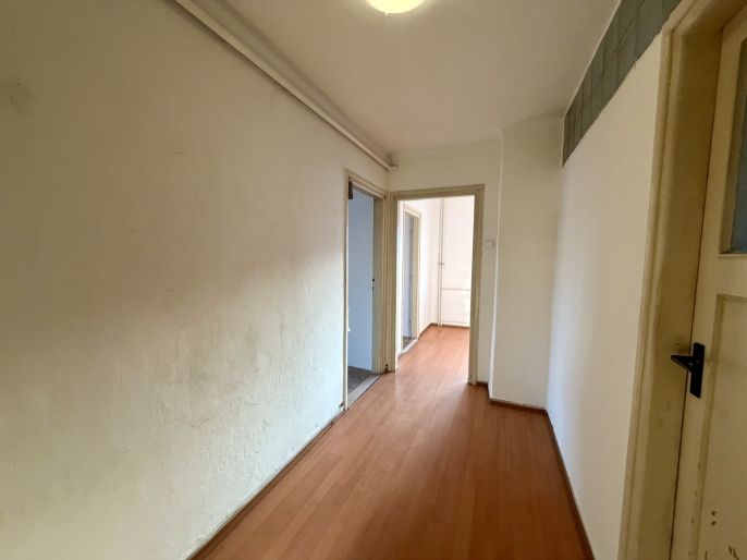 Prodej, Byt 2+1, Ostrava