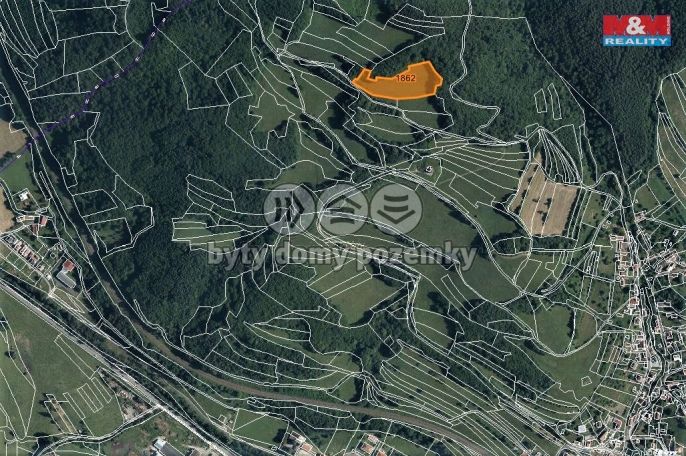 Prodej, Louka, Lužná