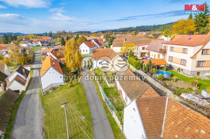 Prodej, Rodinný dům, Břežany