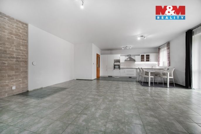 Prodej, Rodinný dům, Králíky