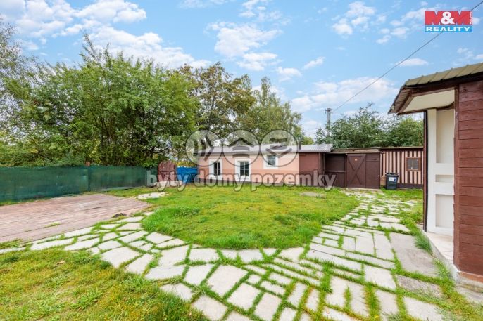 Prodej, Chata, Hazlov