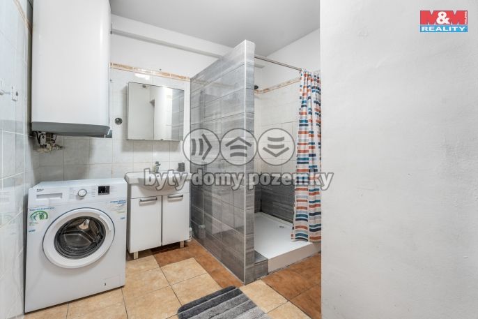 Prodej, Nájemní dům, Frýdlant