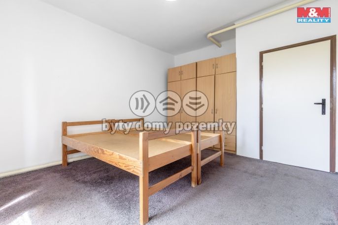 Prodej, Rodinný dům, Paskov