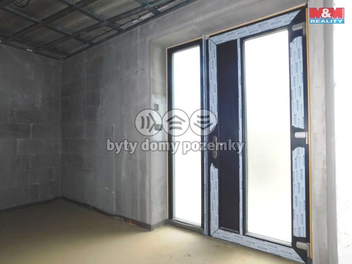 Prodej, Rodinný dům, Turnov