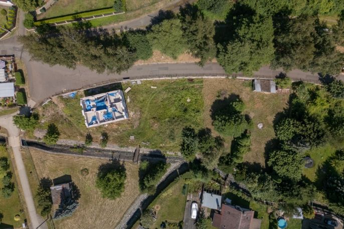 Prodej, Pozemek k bydlení, Perštejn