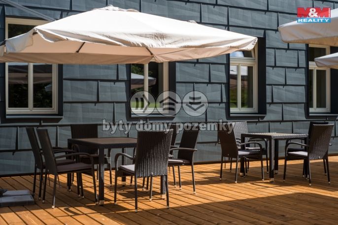 Prodej, Byt 2+kk, Merklín