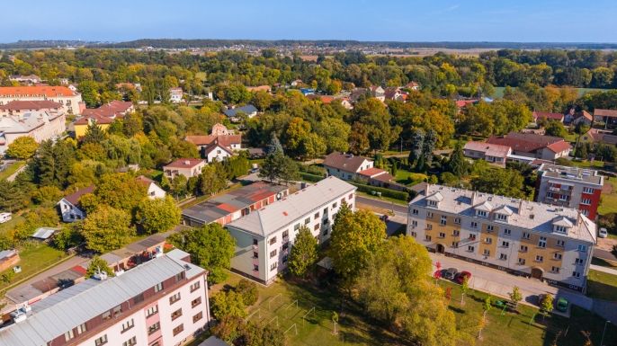 Prodej, Byt 2+1, Opatovice nad Labem