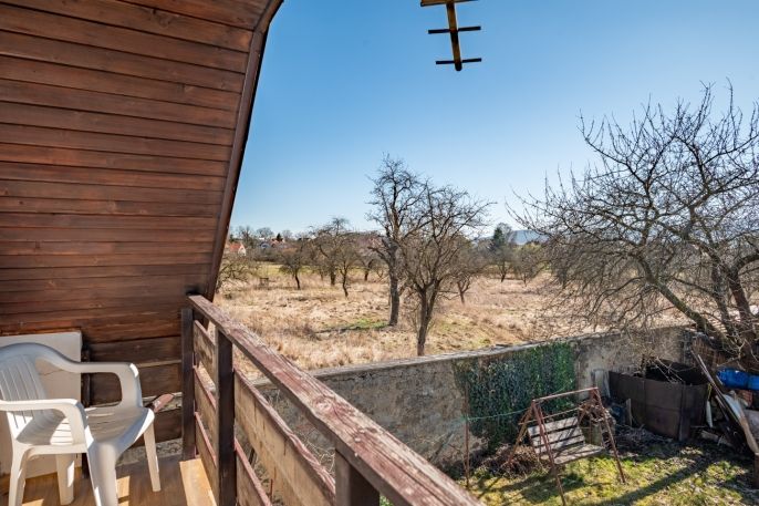 Prodej, Chata, Řepice