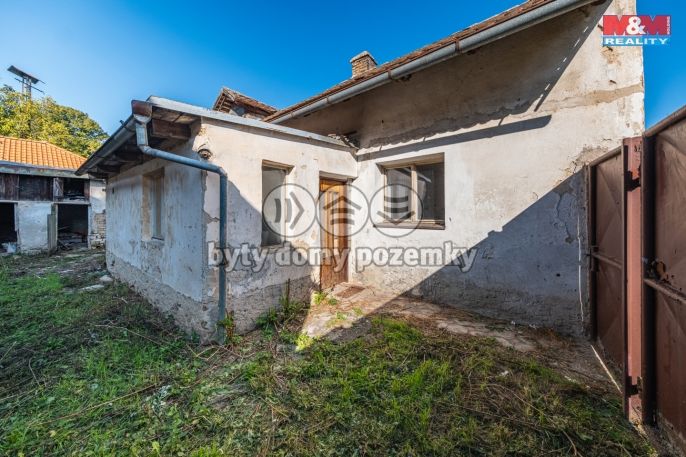Prodej, Rodinný dům, Břežany I