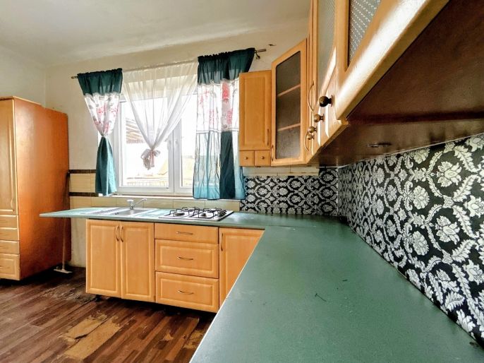 Prodej, Rodinný dům, Orlová