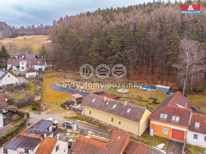 Prodej, Rodinný dům, Popovice