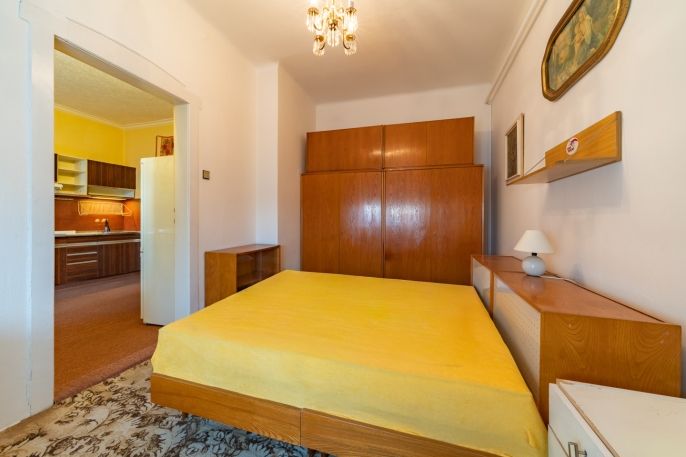 Prodej, Byt 4+1, Karlovy Vary