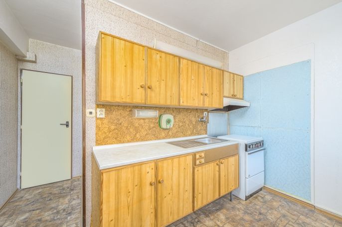 Prodej, Byt 3+1, Kutná Hora