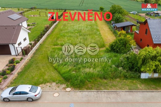 Prodej, Pozemek k bydlení, Šumice