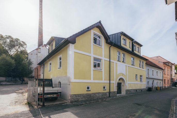 Prodej, Byt 3+kk, Vimperk