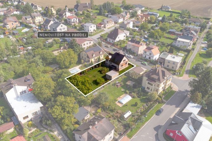 Prodej, Rodinný dům, Dvůr Králové nad Labem