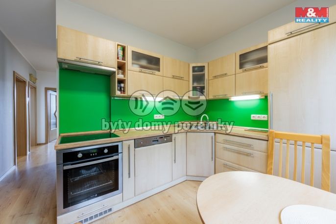 Prodej, Byt 3+1, 77 m², Nejdek, Jiráskova