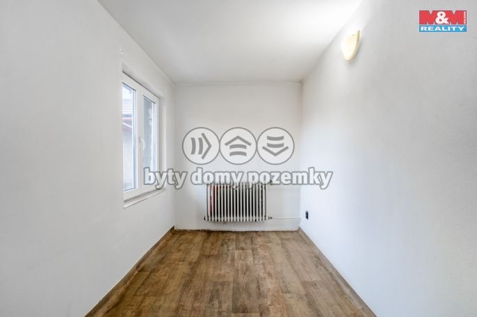 Prodej, Rodinný dům, Mimoň