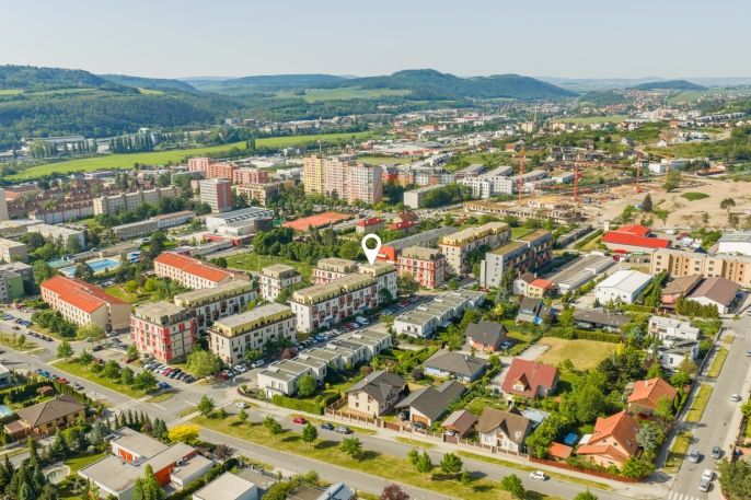 Prodej, Byt 4+kk, Beroun