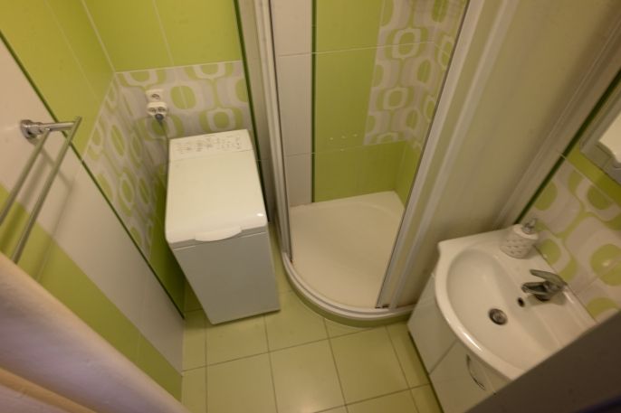 Prodej, Byt 2+1, Veselí nad Moravou