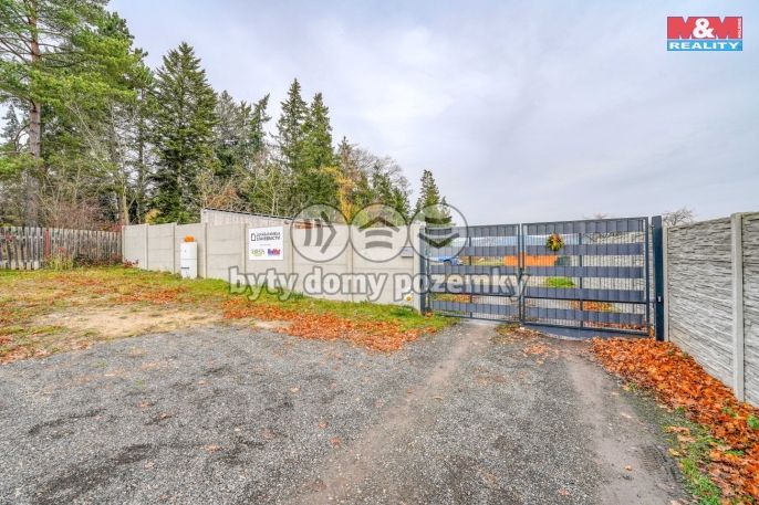 Prodej, Rodinný dům, Mirošov