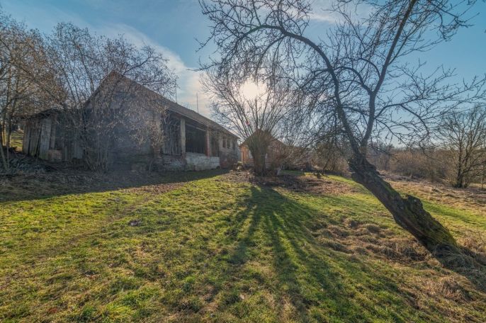 Prodej, Zemědělská usedlost, Havířov