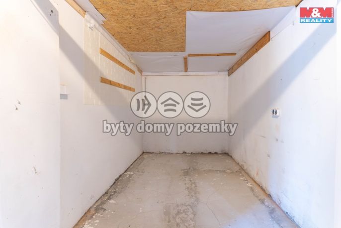 Prodej, Rodinný dům, Hulín