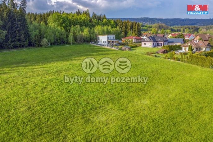 Prodej, Pozemek k bydlení, Valy