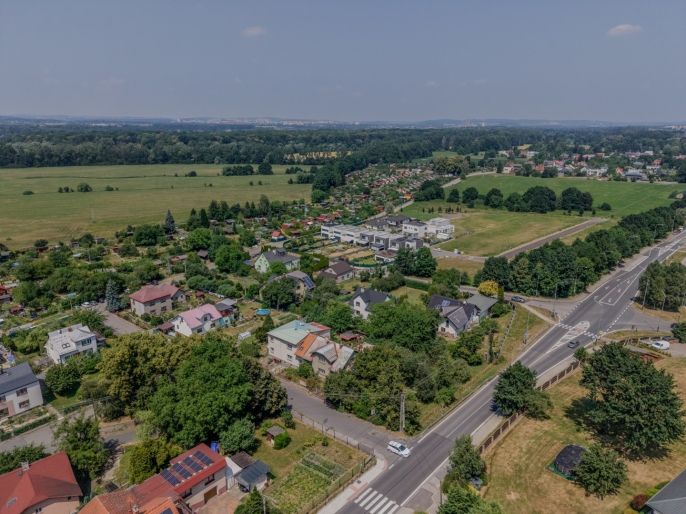 Prodej, Rodinný dům, Ostrava