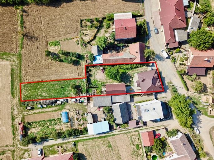 Prodej, Rodinný dům, Vémyslice