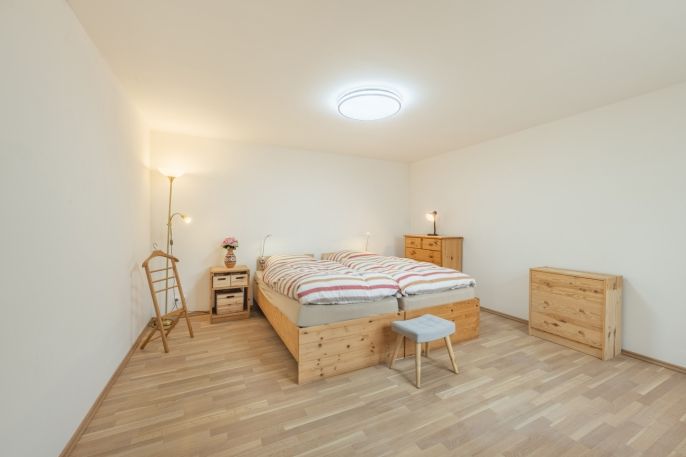 Pronájem, Rodinný dům, Hospozín