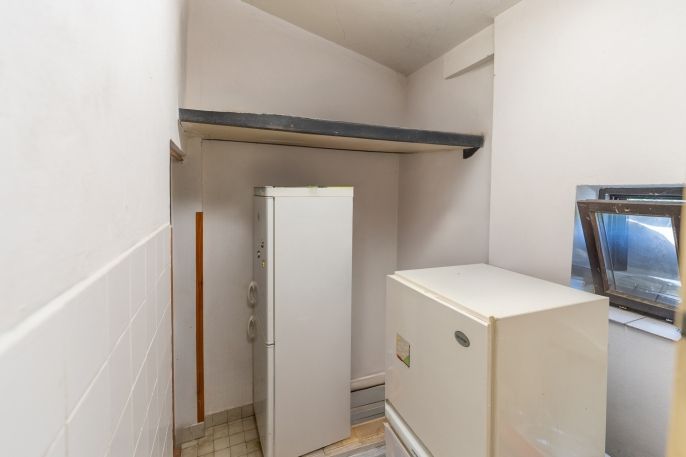 Prodej, Chata, Ohrobec