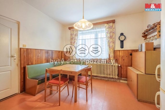 Prodej, Rodinný dům, Říčany