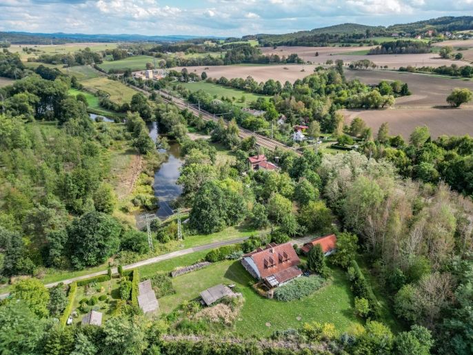 Prodej, Rodinný dům, Strakonice