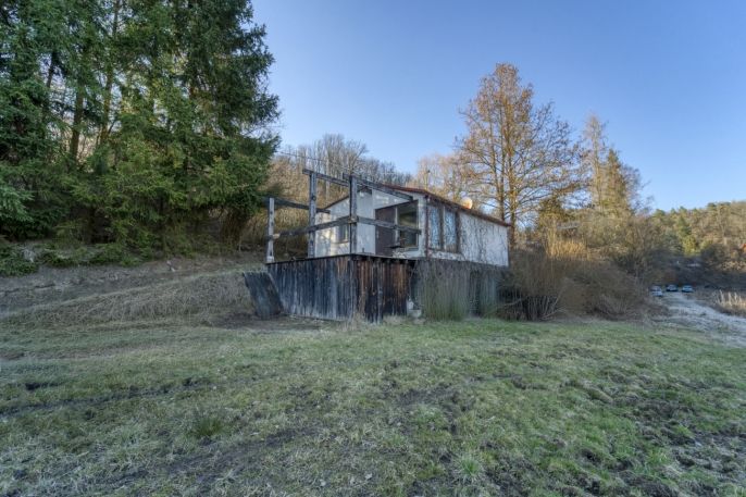 Prodej, Chata, Předenice