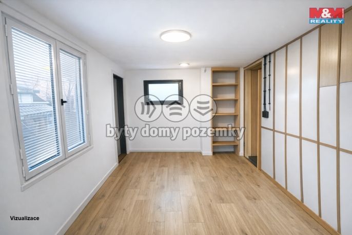 Prodej, Rodinný dům, Ostrava