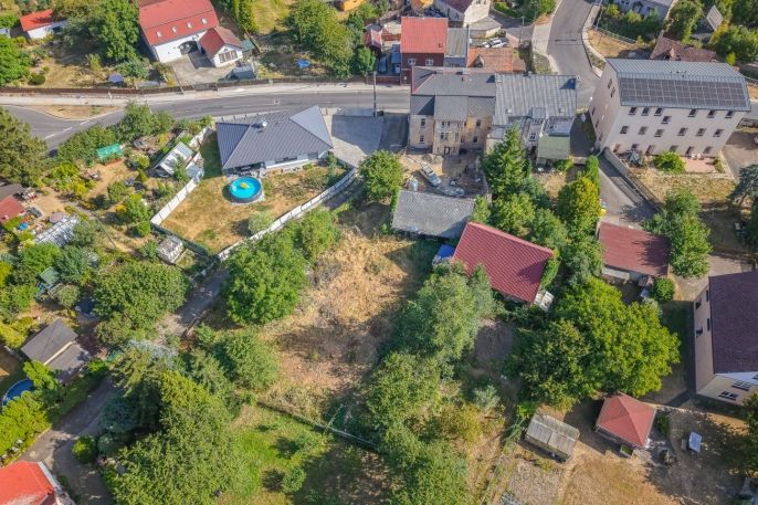 Prodej, Pozemek k bydlení, Hroznětín