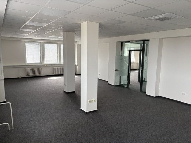 Pronájem, Kancelářský prostor, Ostrava