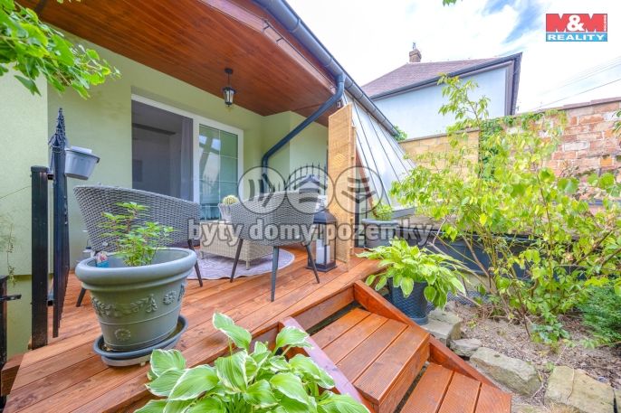 Prodej, Rodinný dům, Samotišky